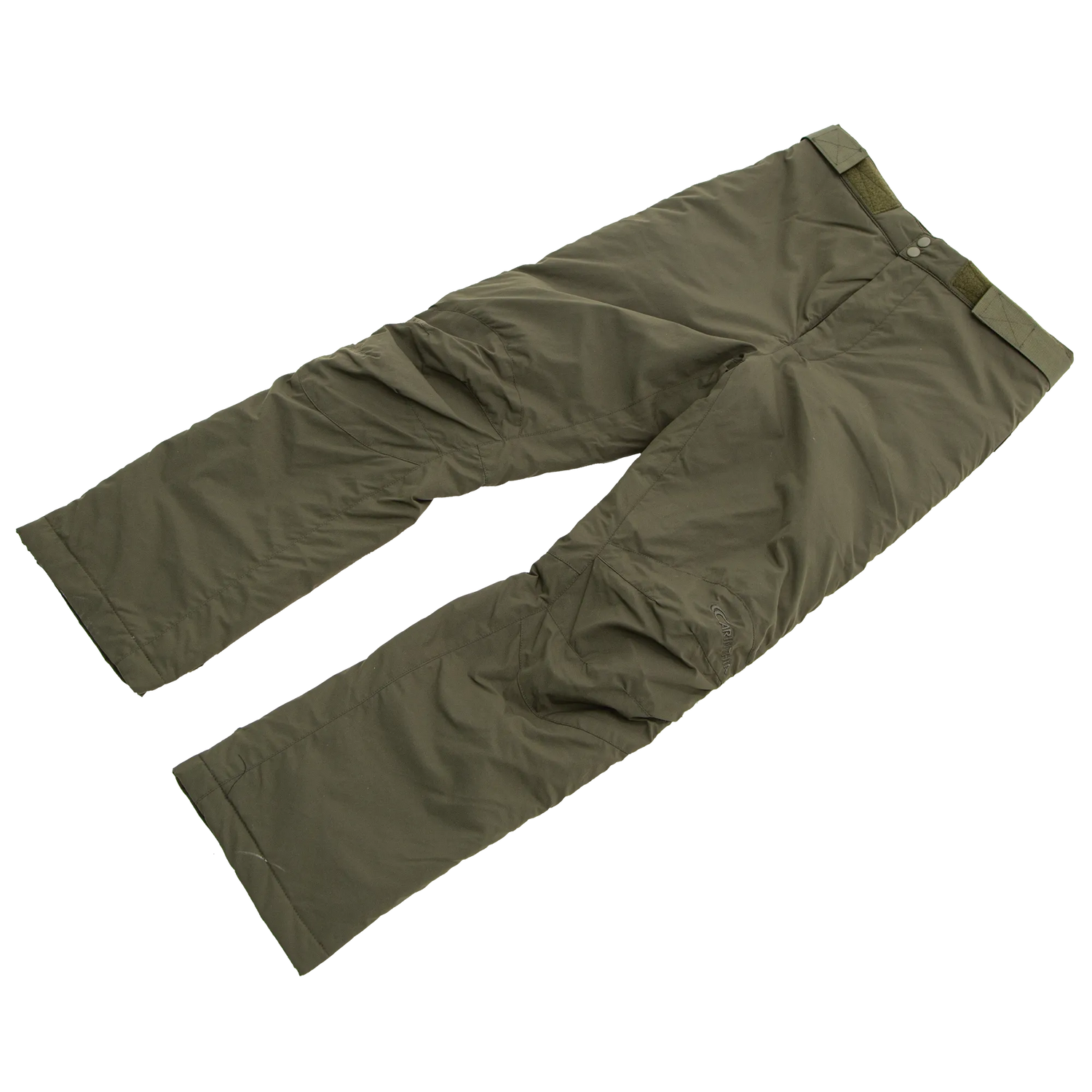 Carinthia Windbreaker Trousers +5C