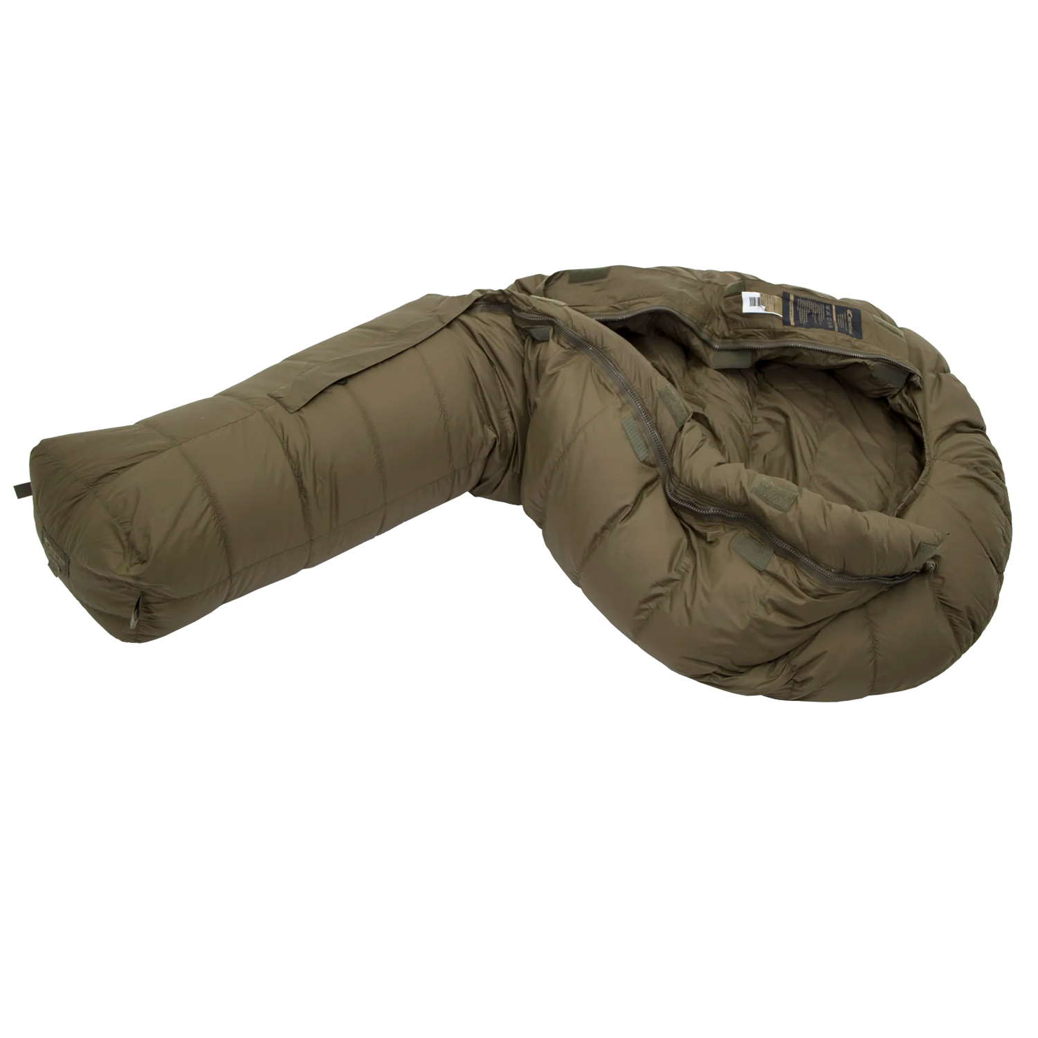 Carinthia XP Down 1000 L - 20°C