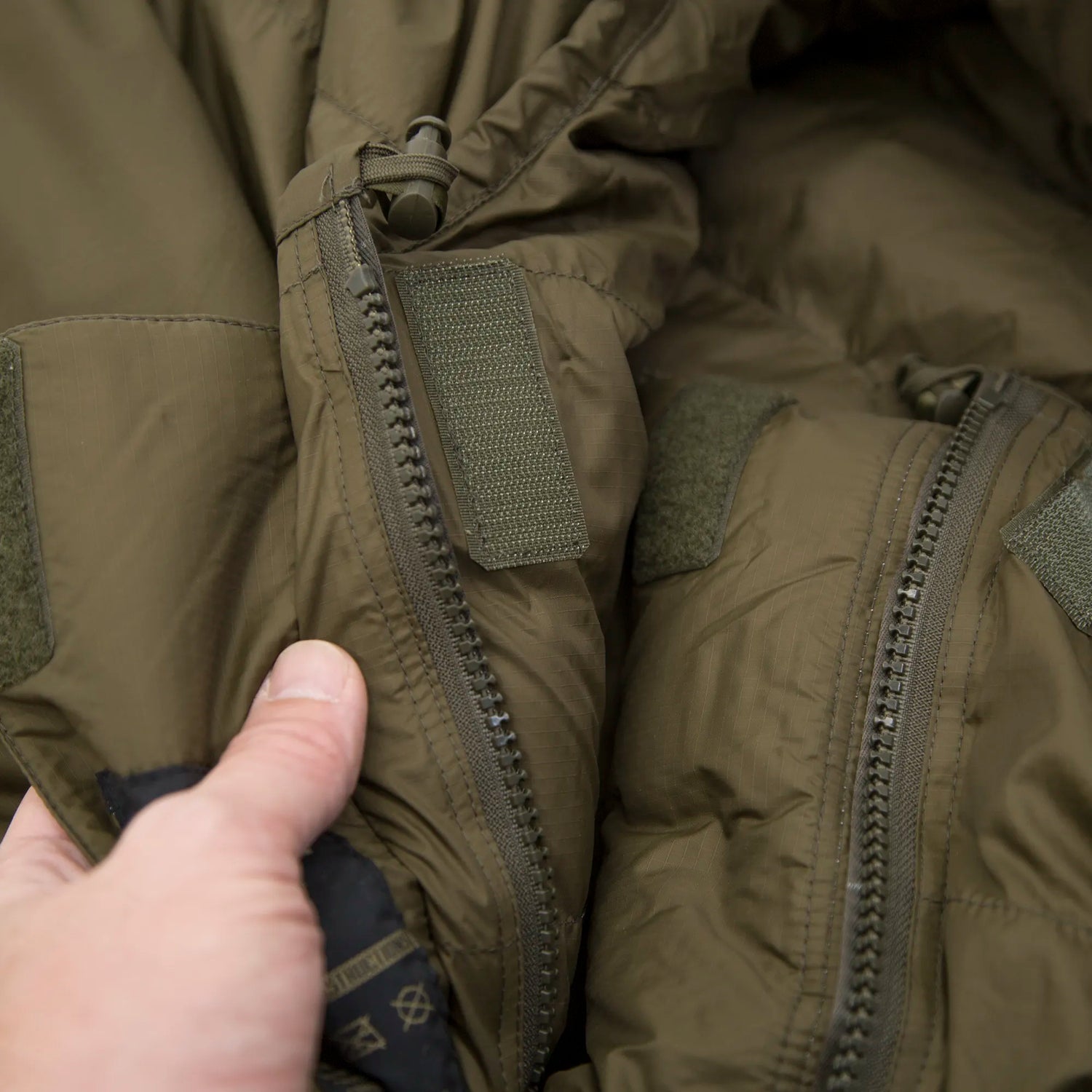 Carinthia XP Down 1000 L - 20°C