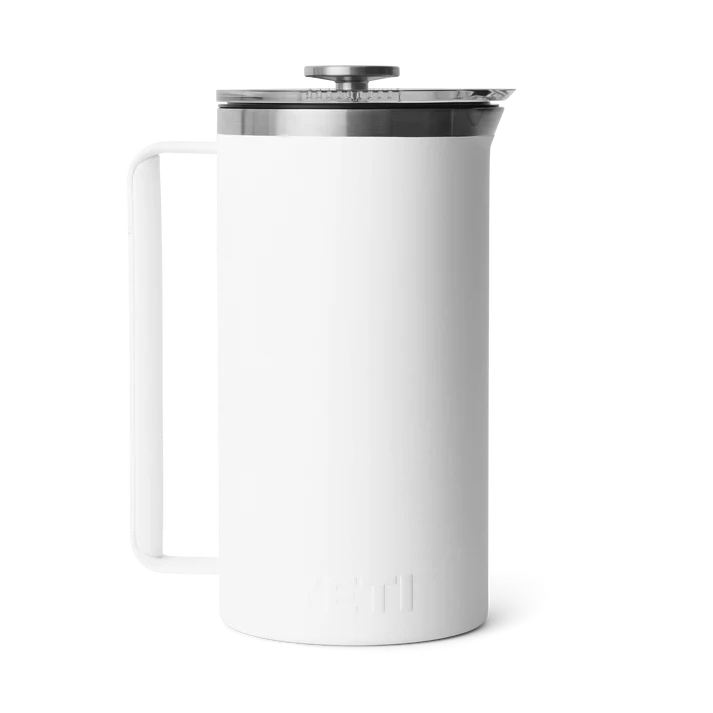 Yeti Rambler® Kaffeepresse mit 64 oz (2 Liter)