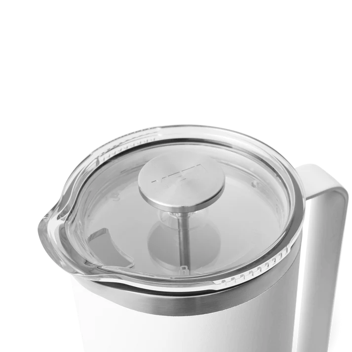 Yeti Rambler® Kaffeepresse mit 64 oz (2 Liter)