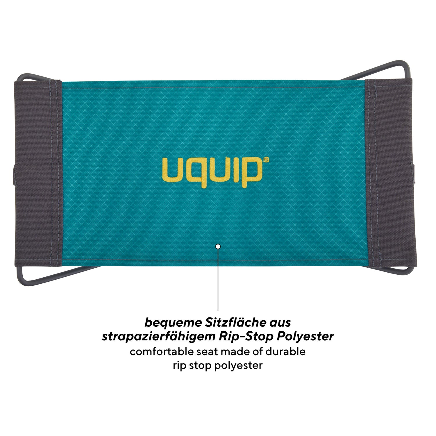 Uquip FANCY Campingstuhl
