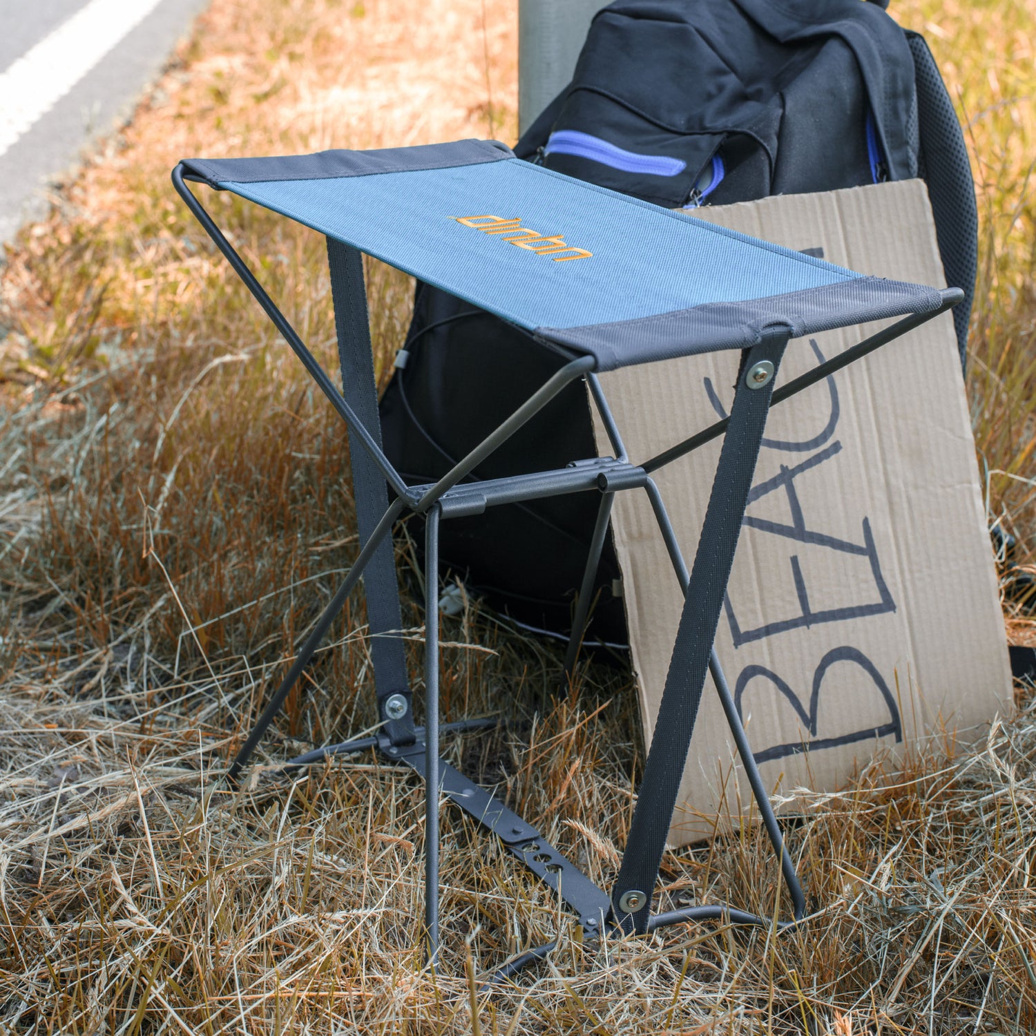 Uquip FANCY Campingstuhl