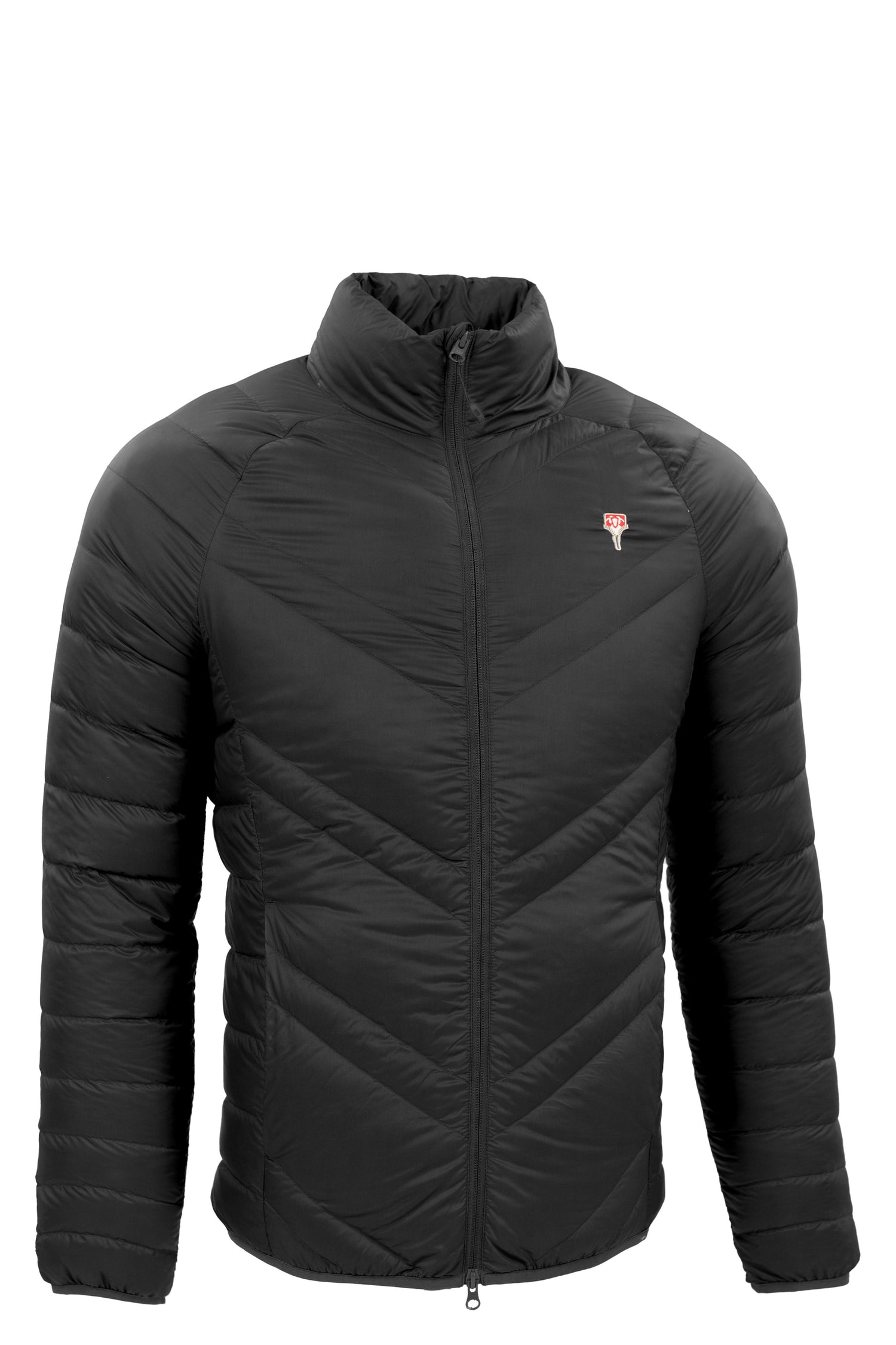 Grüezibag Senseful DownWool Jacket M Black