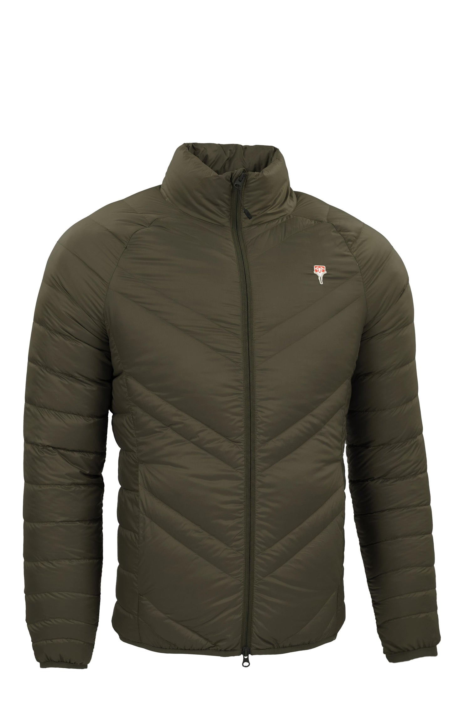 Grüezibag Senseful DownWool Jacket M Olive
