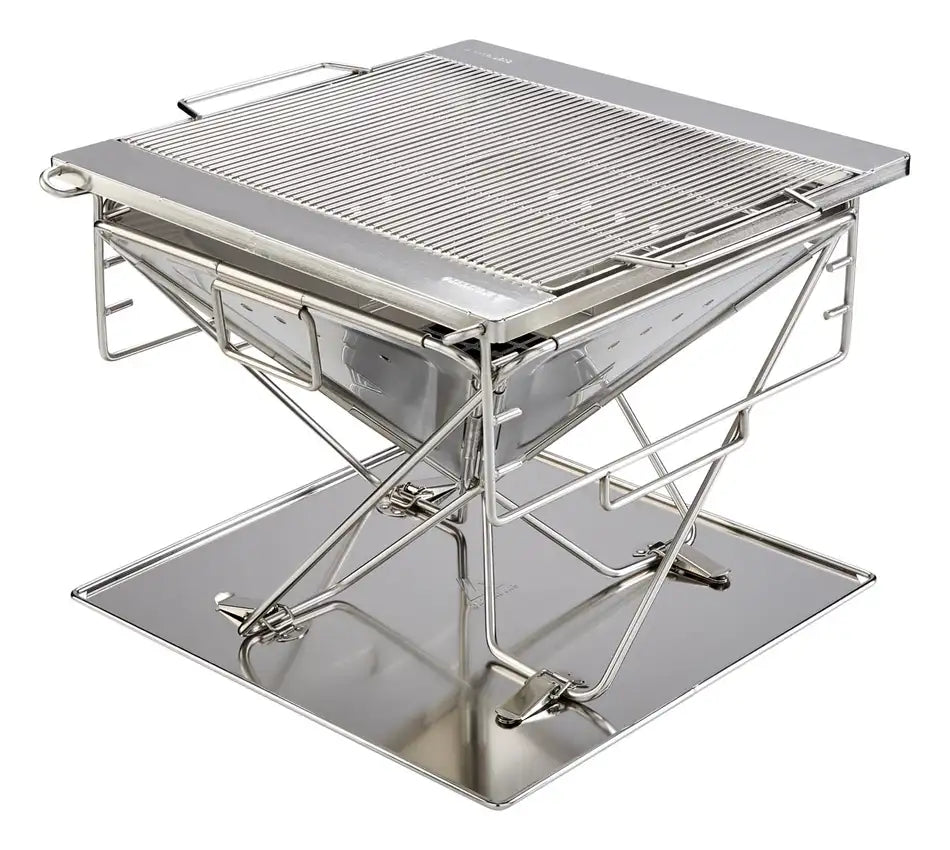 Groenberg KATLA GRILL L