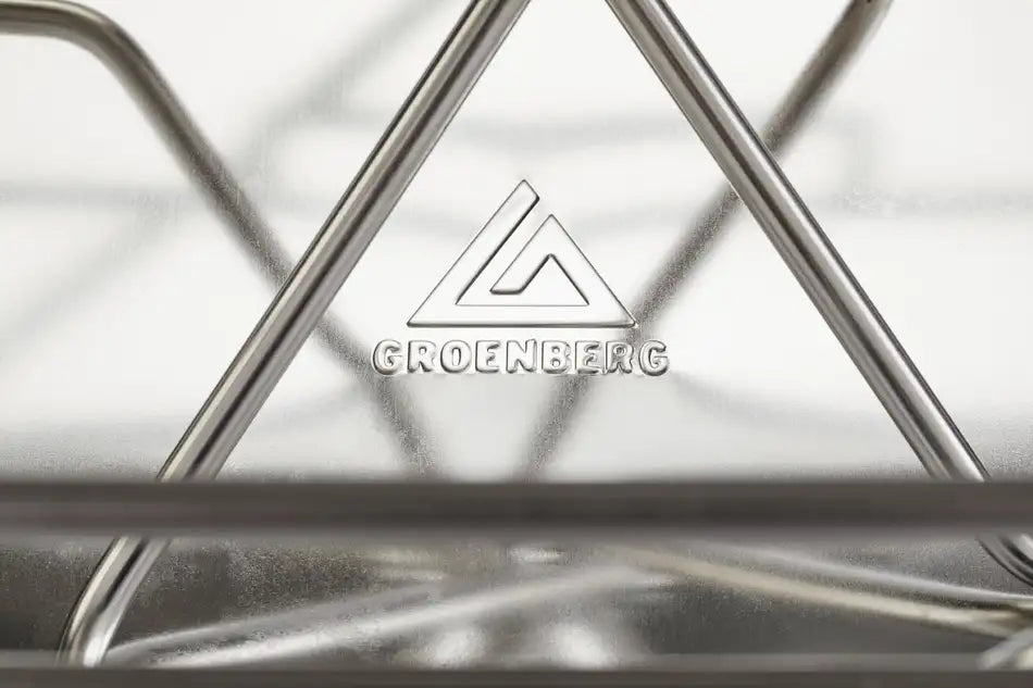 Groenberg KATLA GRILL L