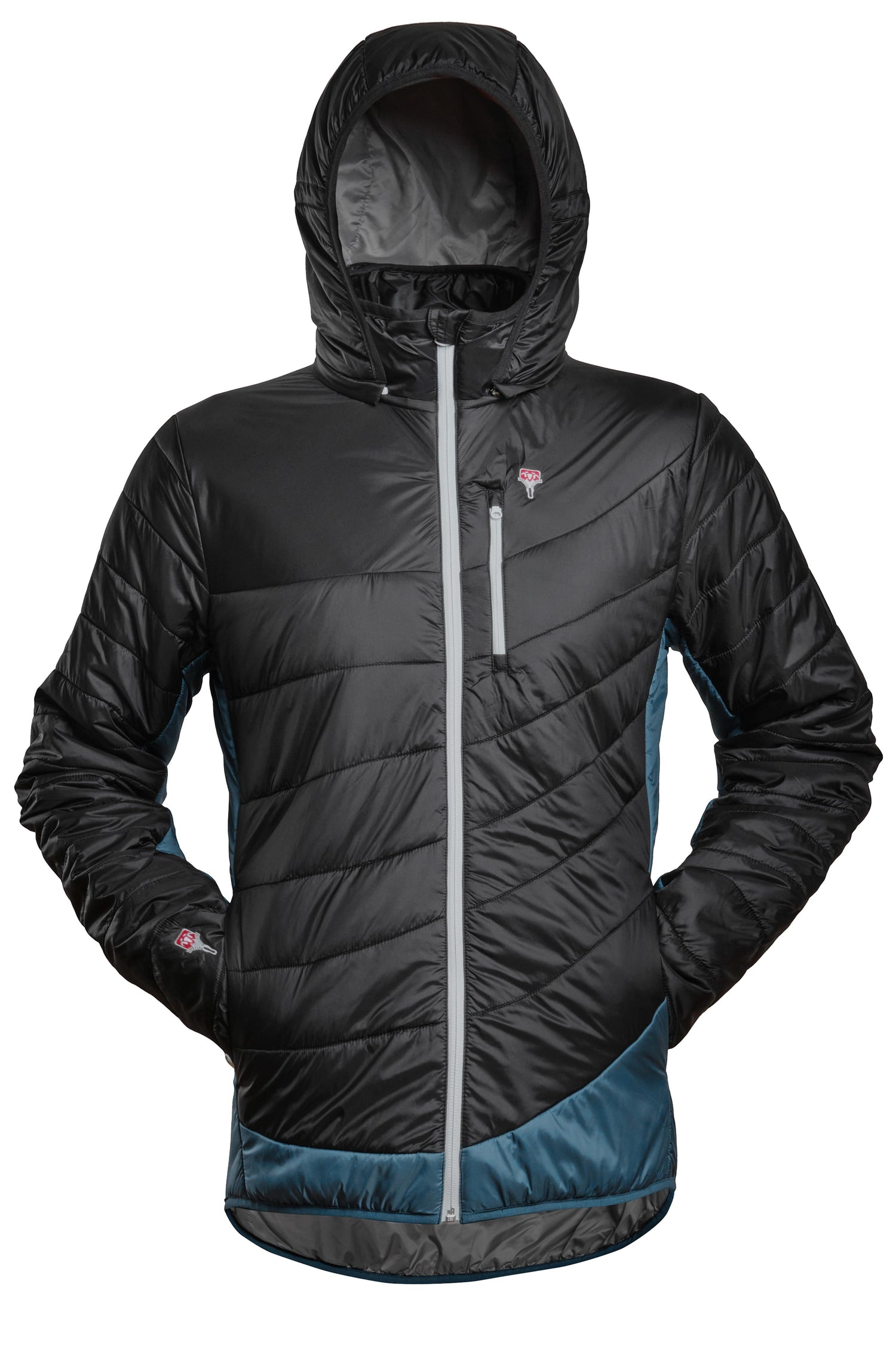 Grüezibag Refreshful SilkWool Jacket M