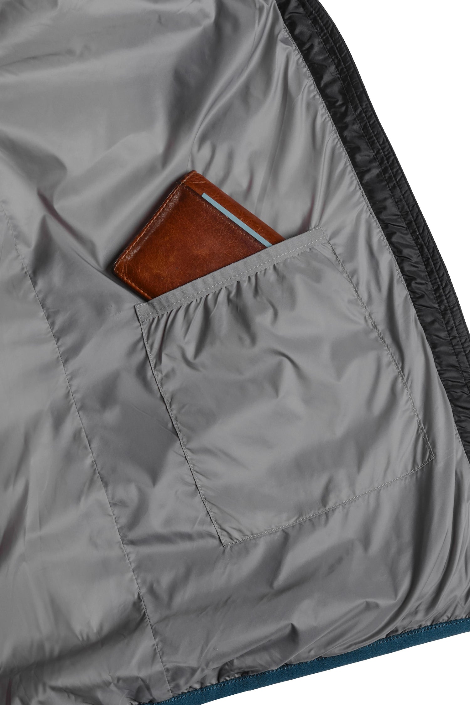 Grüezibag Refreshful SilkWool Jacket M