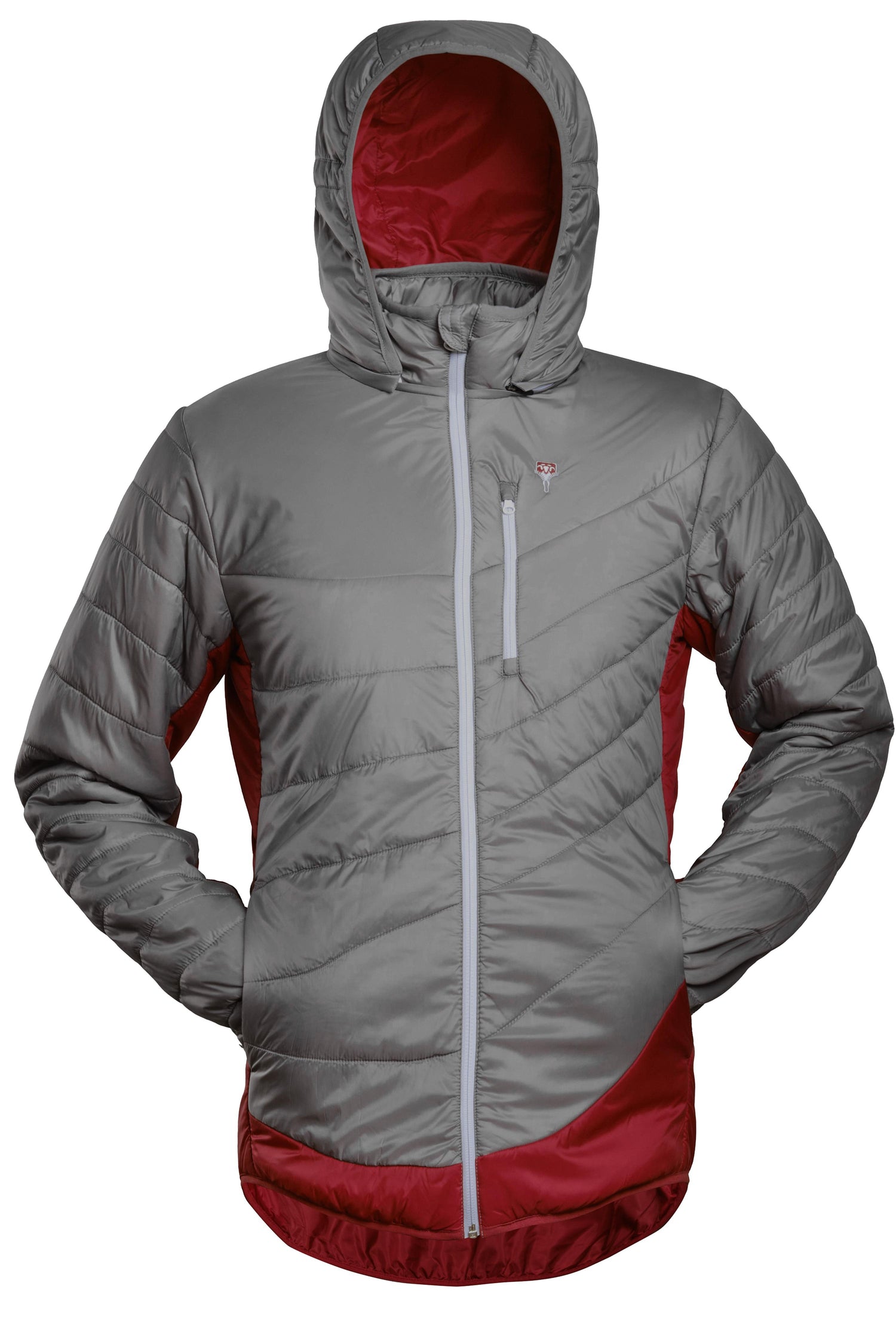 Grüezibag Refreshful SilkWool Jacket M