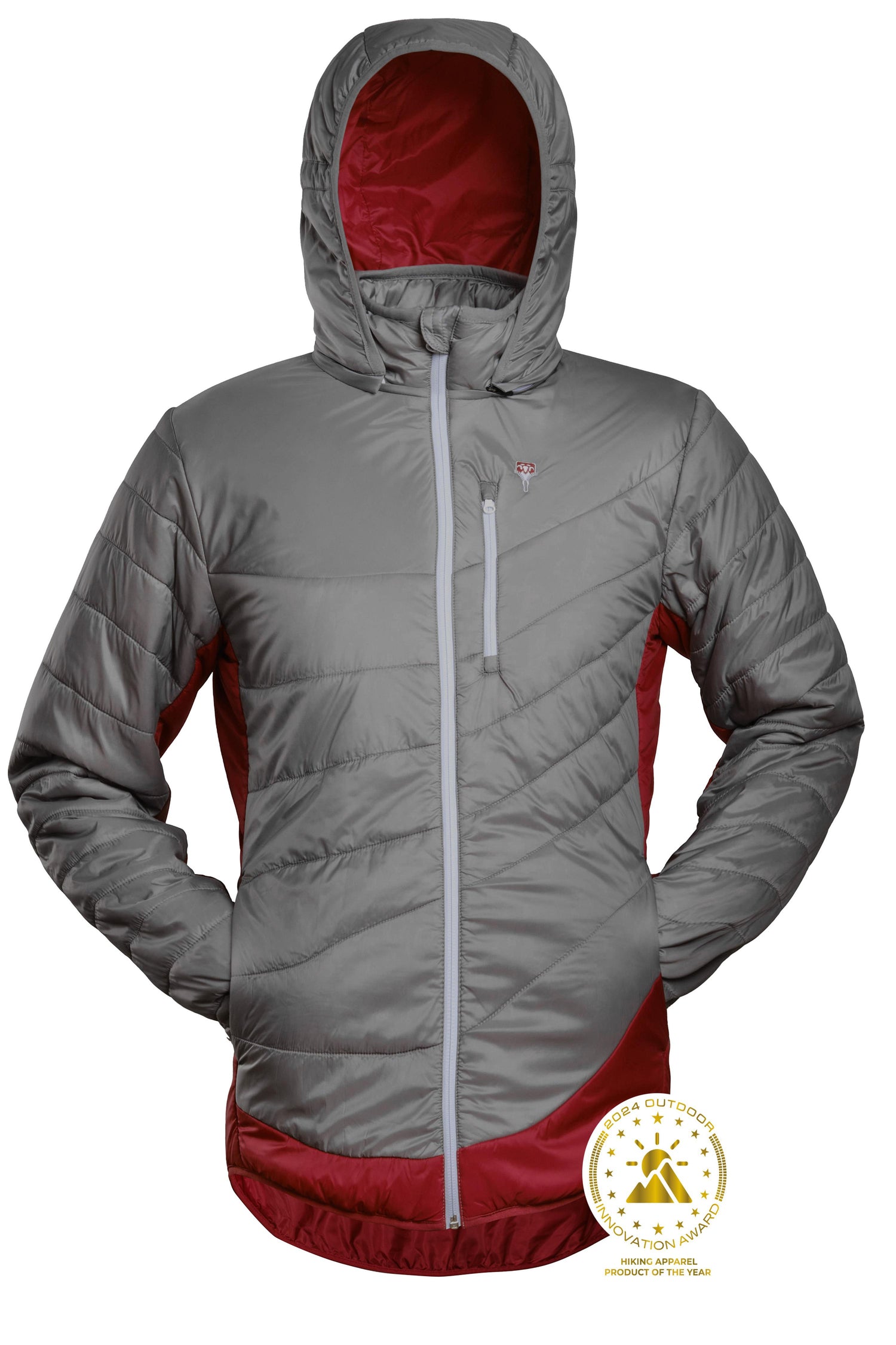 Grüezibag Refreshful SilkWool Jacket M