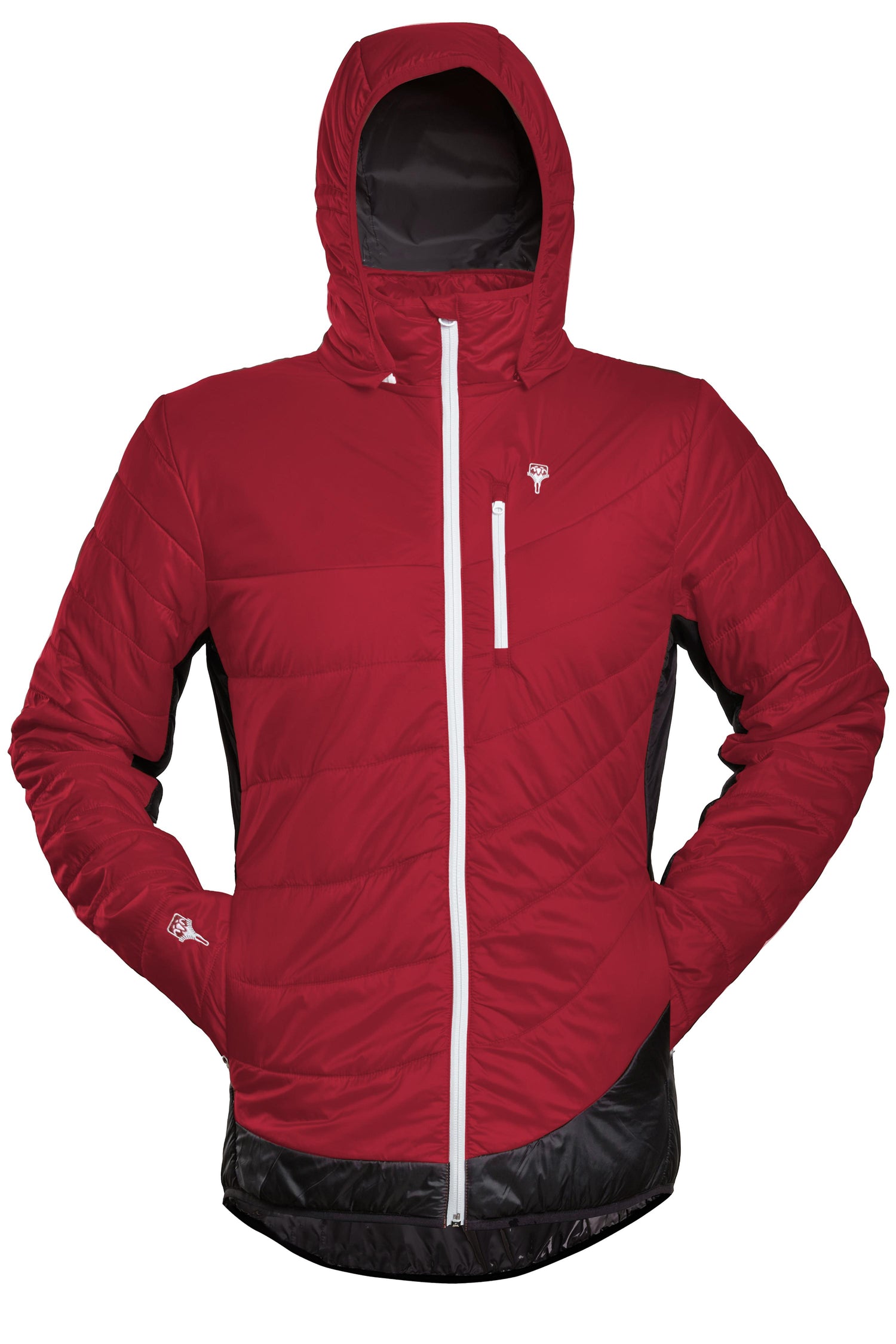 Grüezibag Refreshful SilkWool Jacket M
