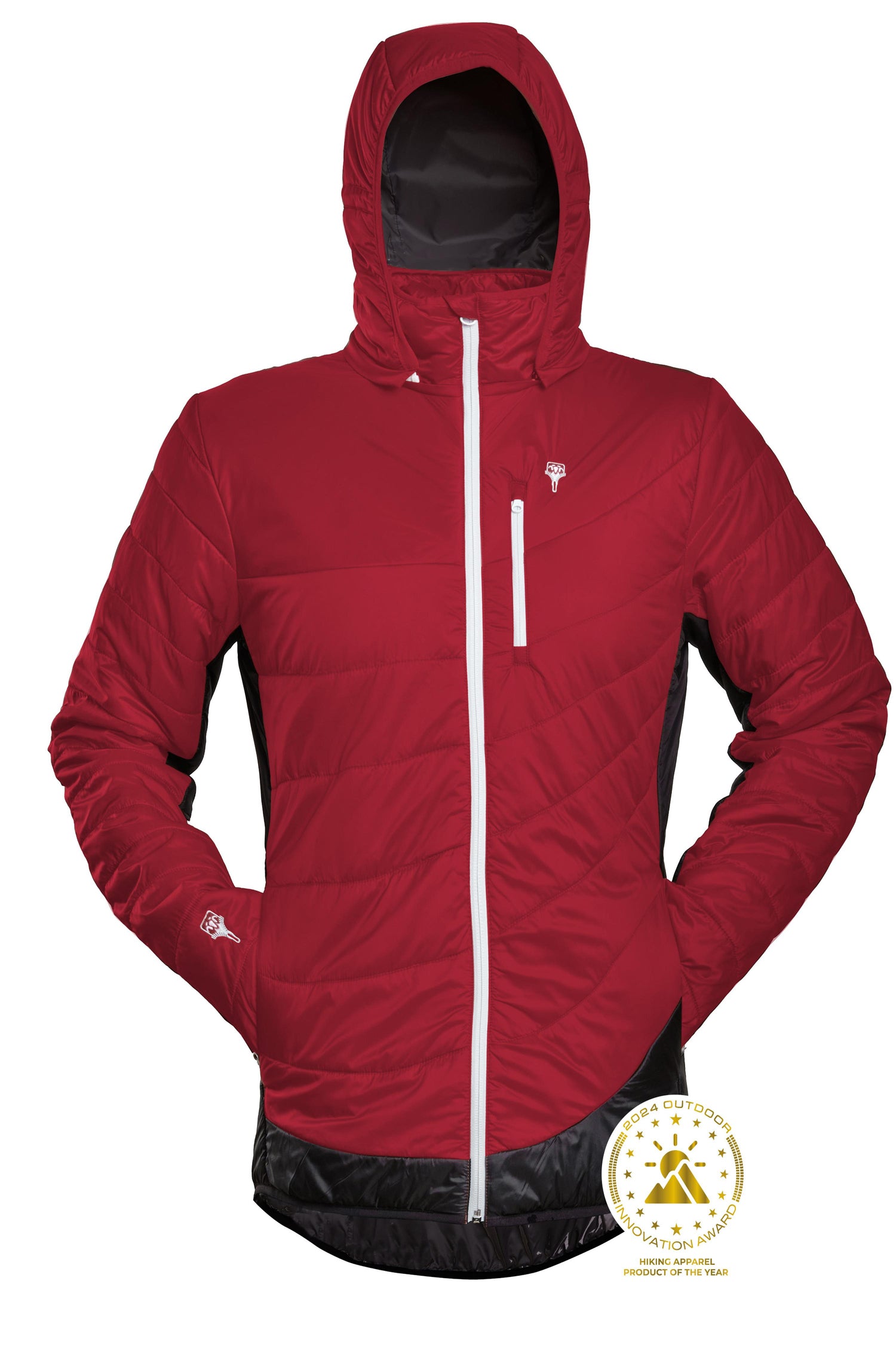 Grüezibag Refreshful SilkWool Jacket M