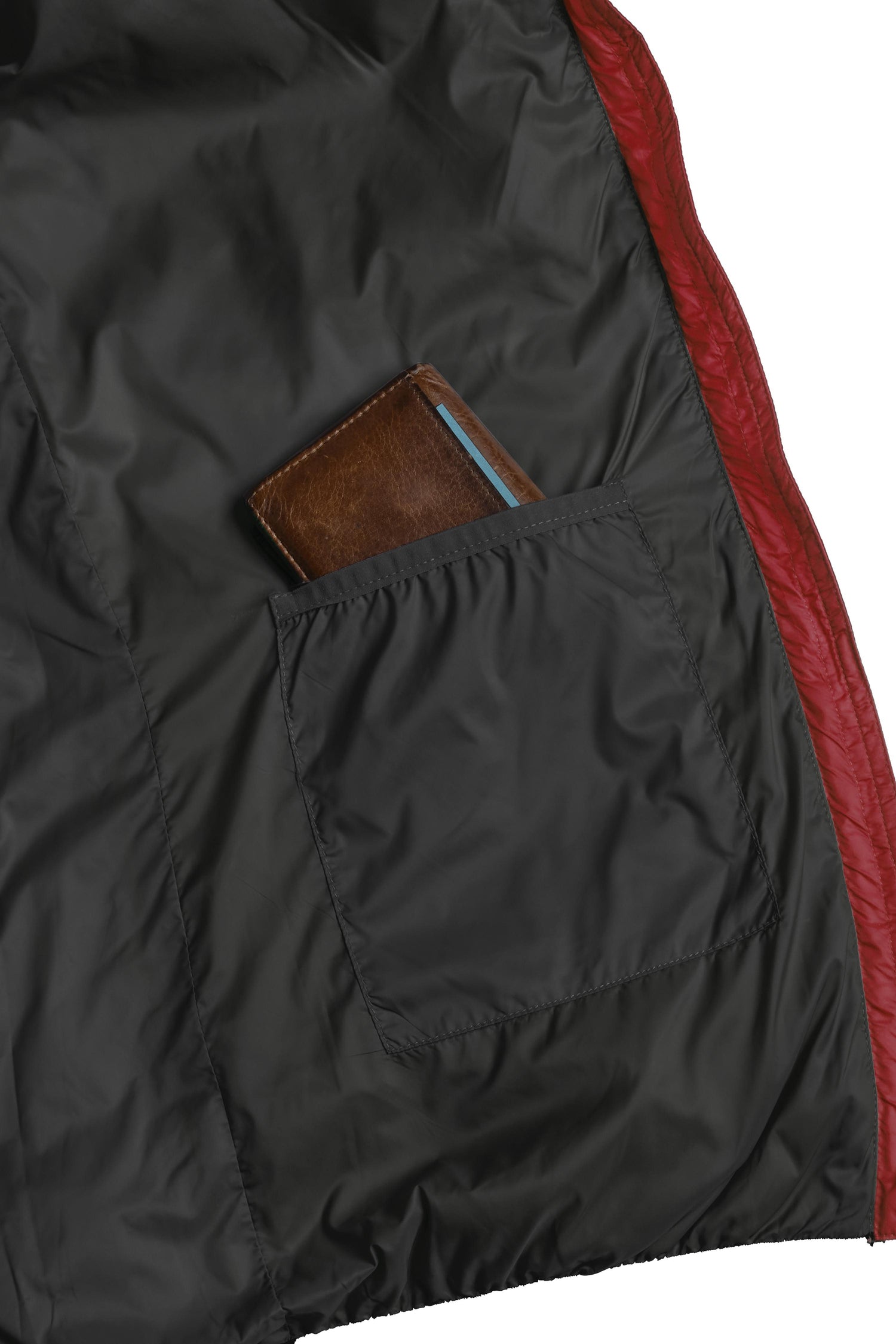 Grüezibag Refreshful SilkWool Jacket M