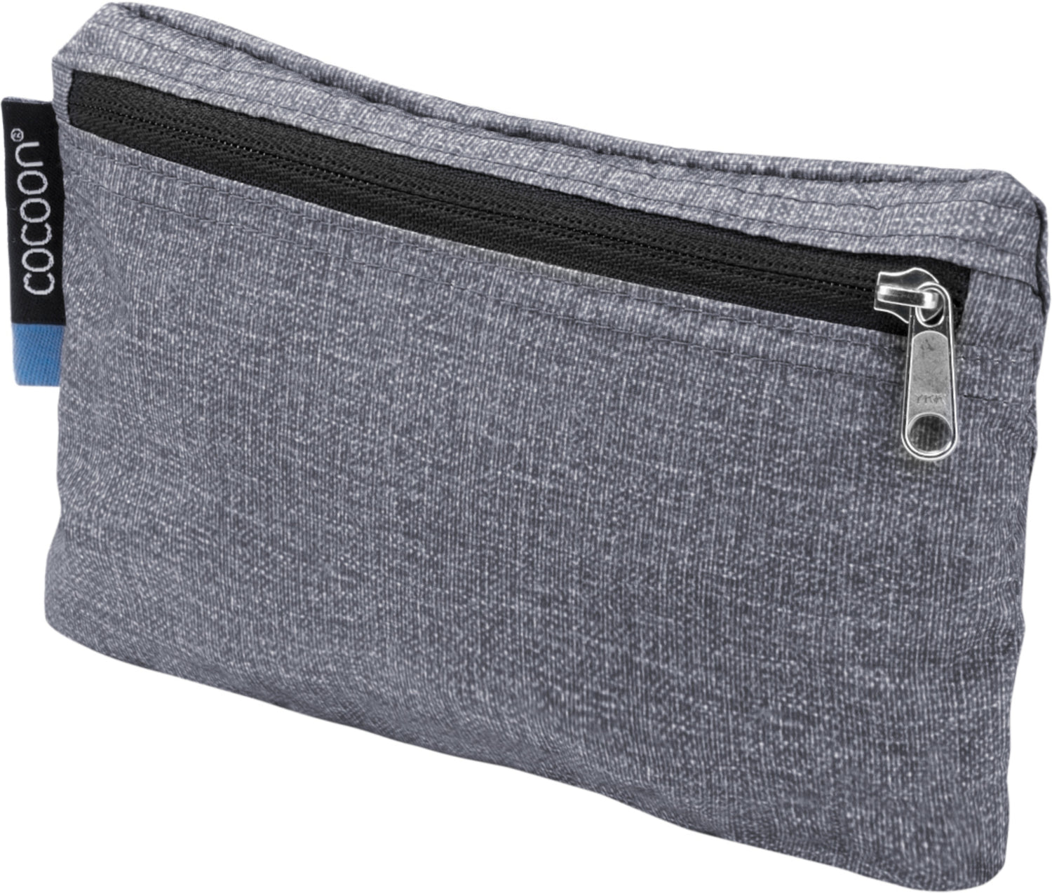 Cocoon Laundry Bag Traveler heather grey/ black