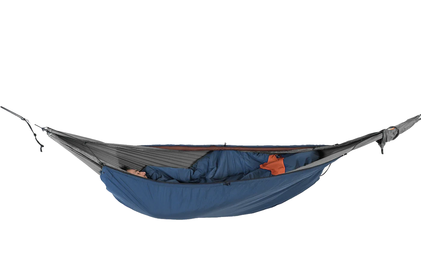 Ticket to the Moon MOONQUILT Allround – 3-in-1 Underquilt