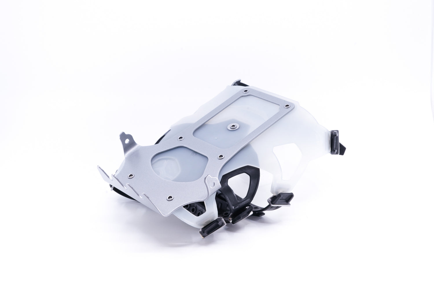 MSR Binding PosiLock AT Evo Ascent 3 Strap Right (128mm)