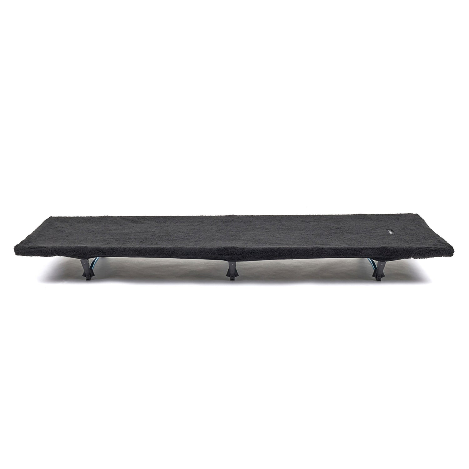 Helinox Cot Warmer Black Fleece Long