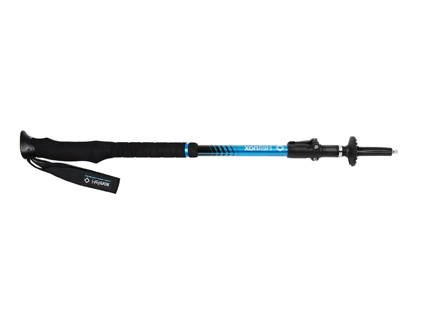 Helinox Ridgeline LB120SA 3 Part Pole Cyan Blue
