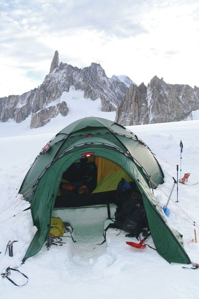 Hilleberg Atlas Apside