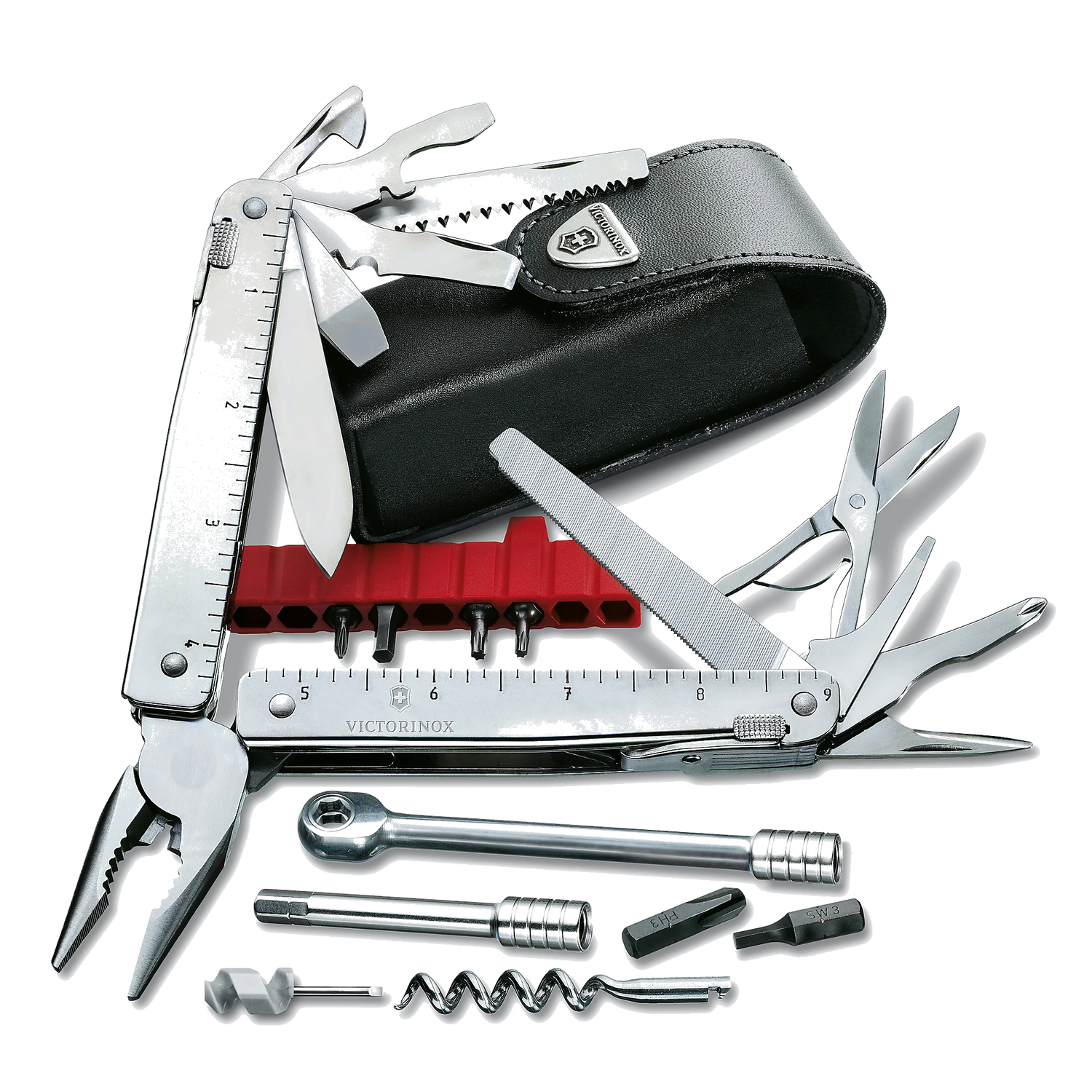 Victorinox Swiss Tool X Plus