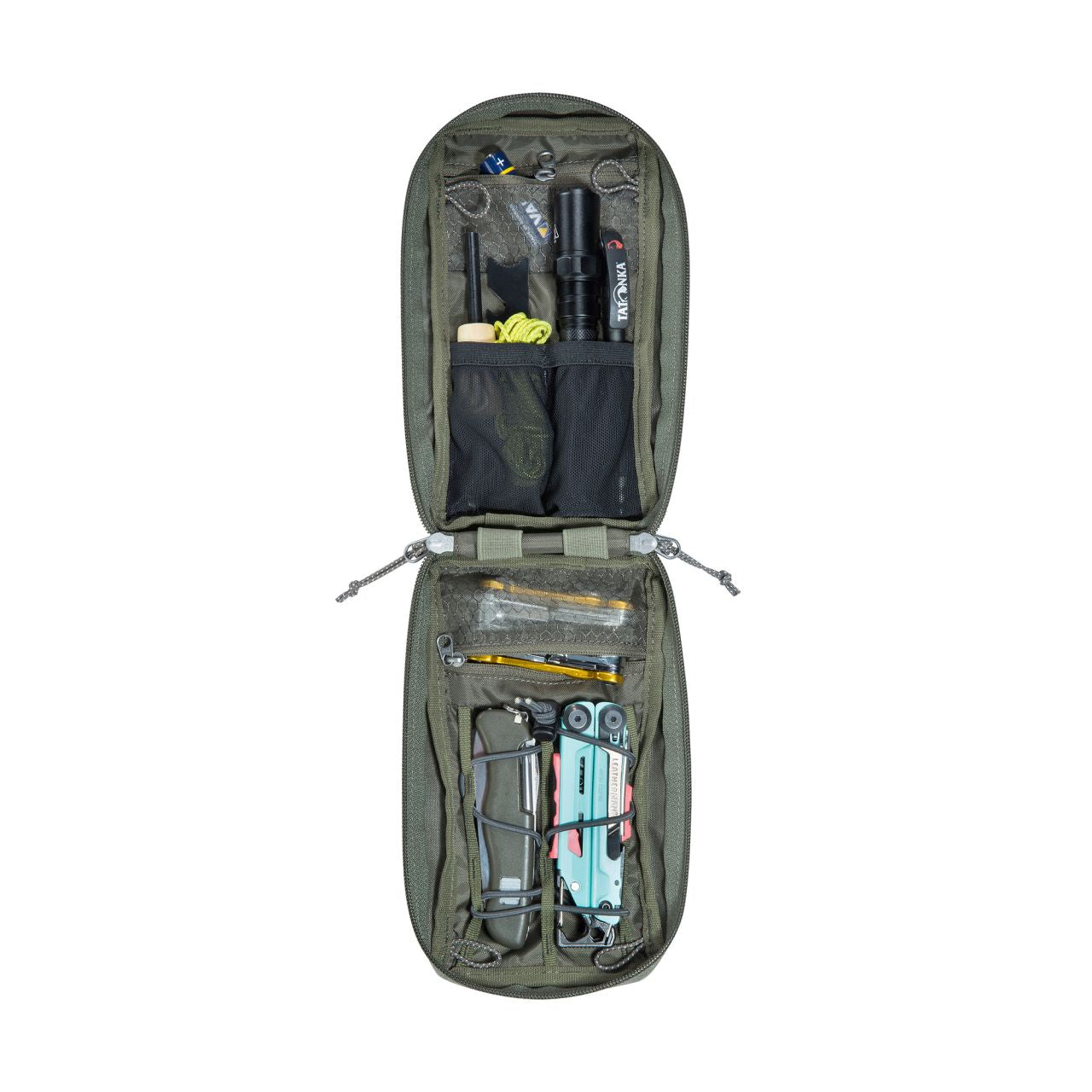 Tatonka Universal Pouch 20 x 10 Zubehörtasche
