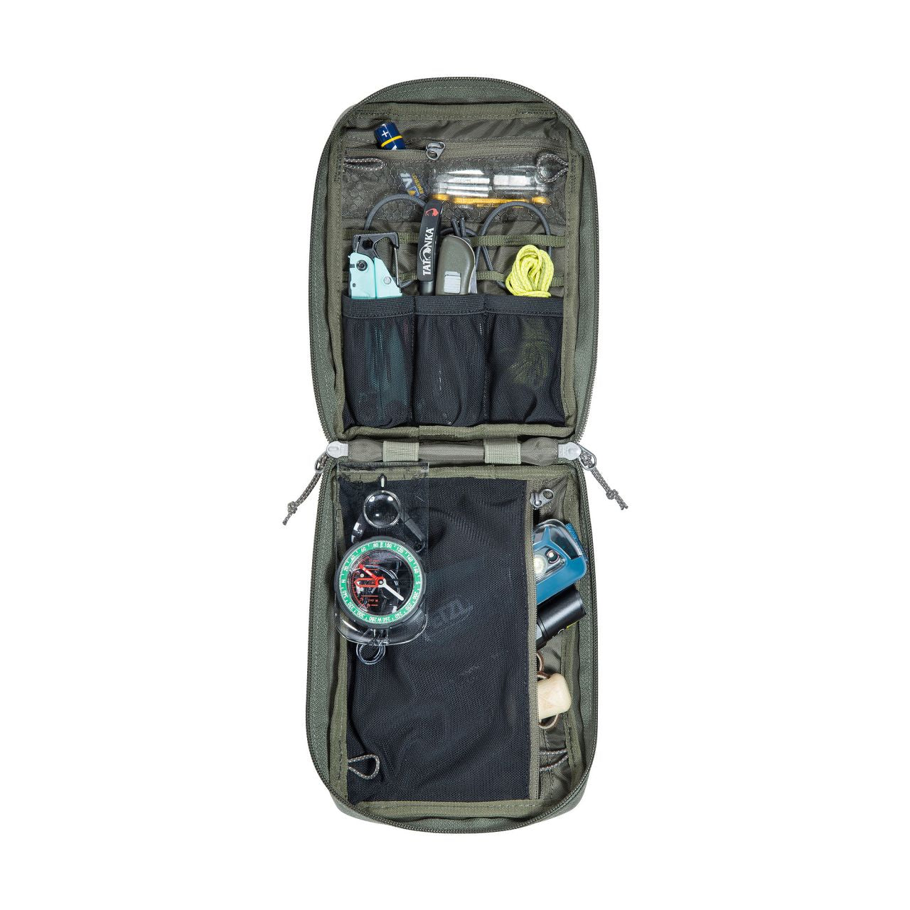 Tatonka Universal Pouch 20 x 14 Zubehörtasche