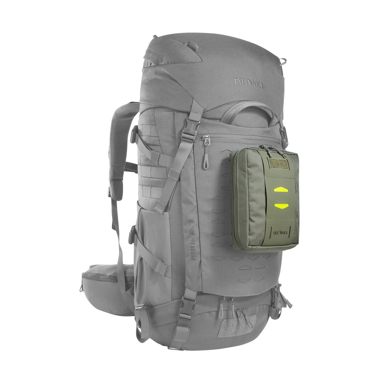 Tatonka Universal Pouch 20 x 14 Zubehörtasche