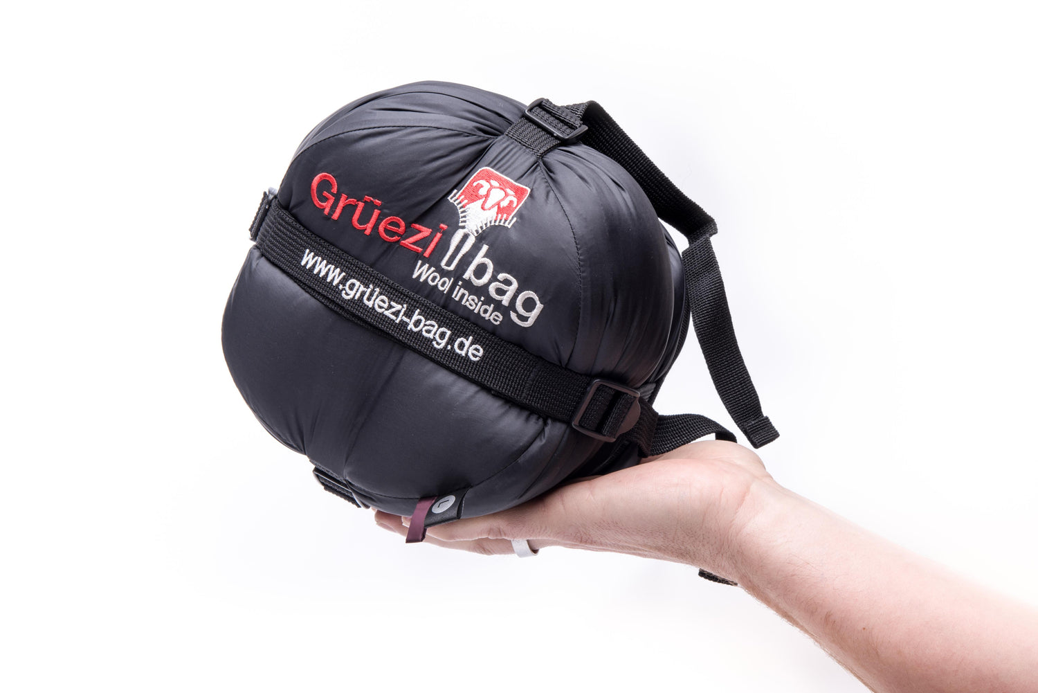 Grüezibag Kompressionssack Large