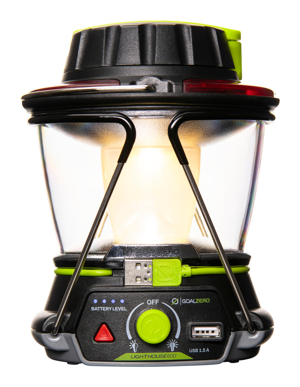 GoalZero Lighthouse 600 Lantern
