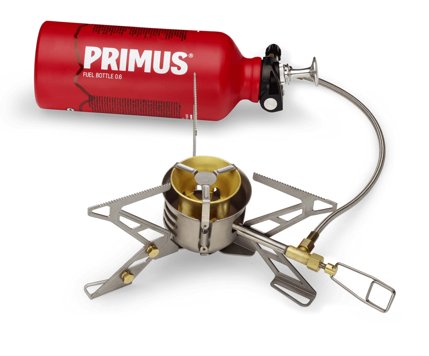 Primus OmniFuel II