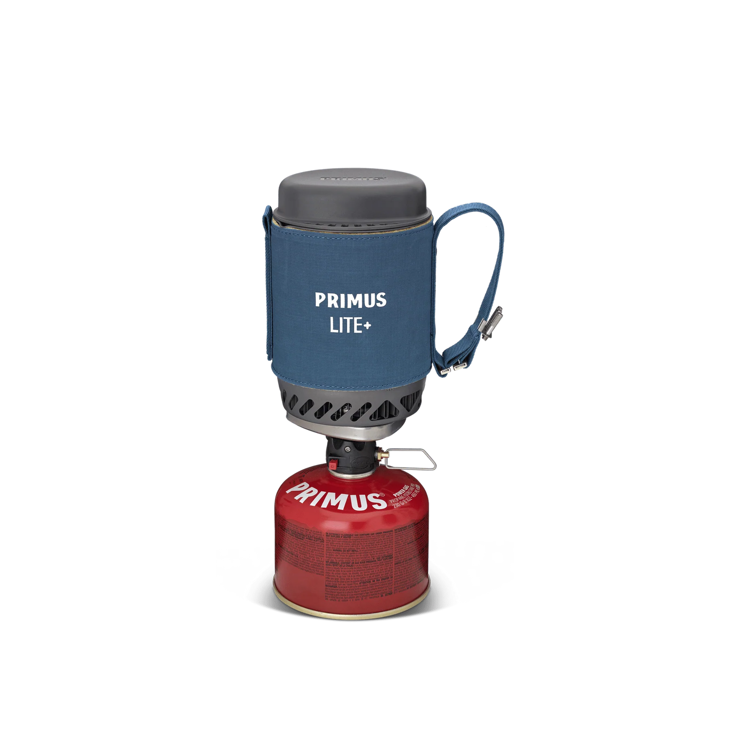 Primus Lite+