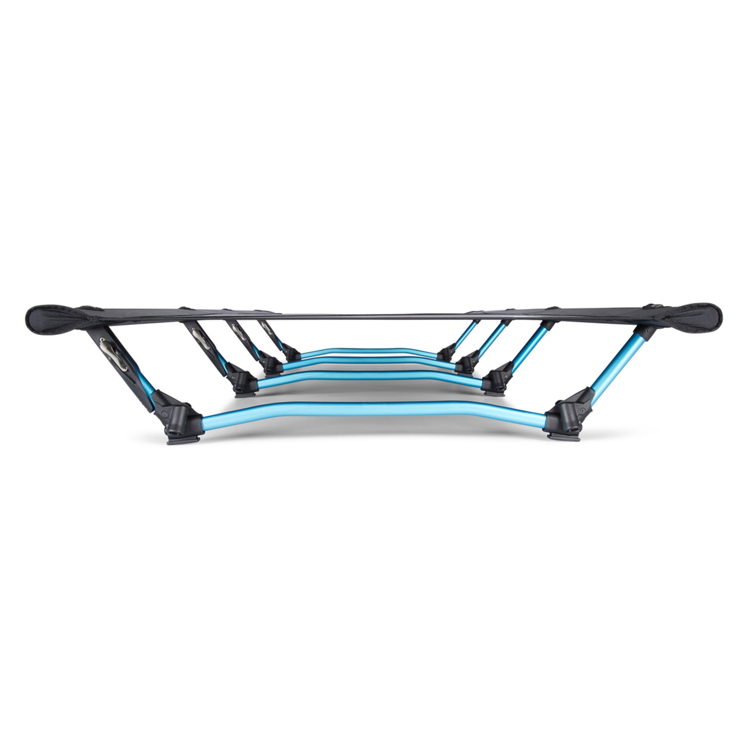 Helinox Cot Max Convertible Black
