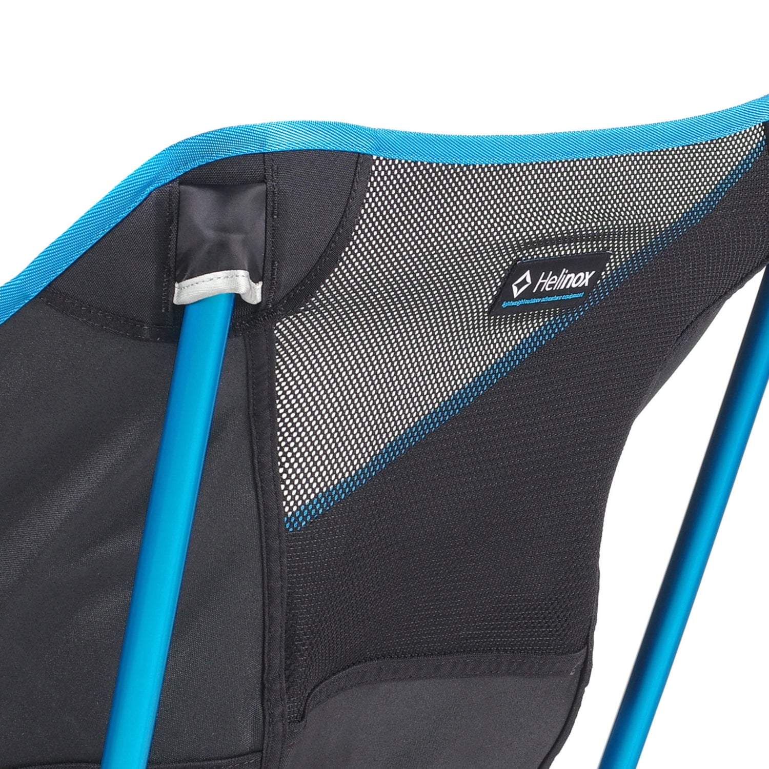 Helinox Café Chair