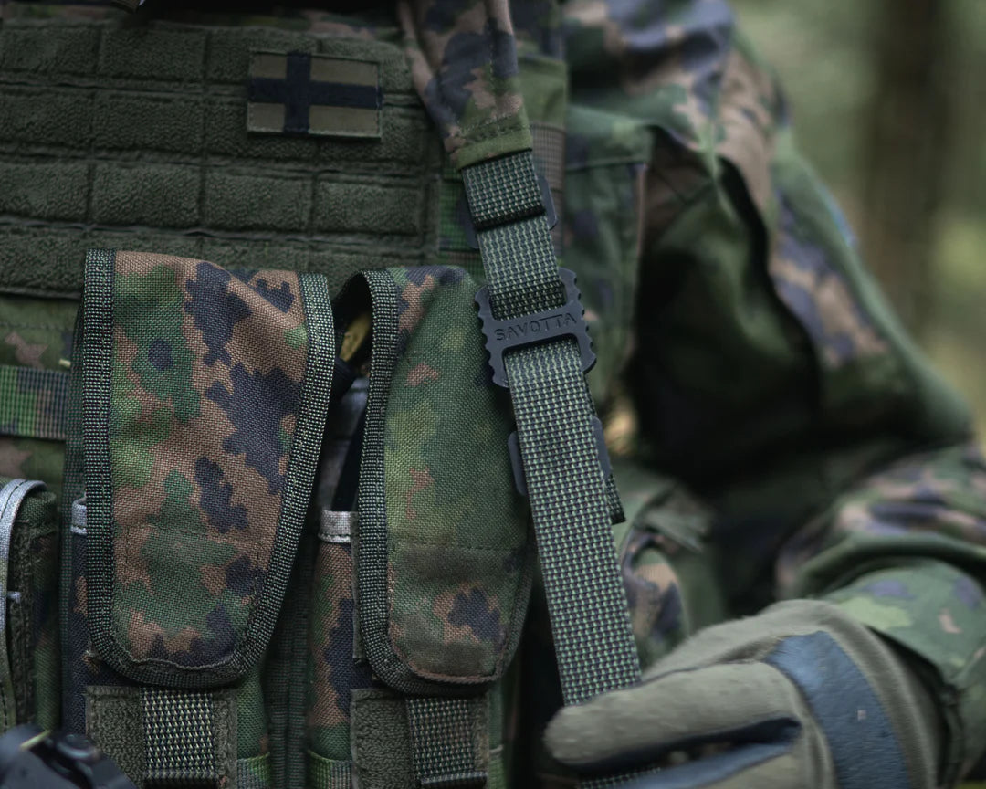 Savotta Griffin Sling MOD Multicam Tropic