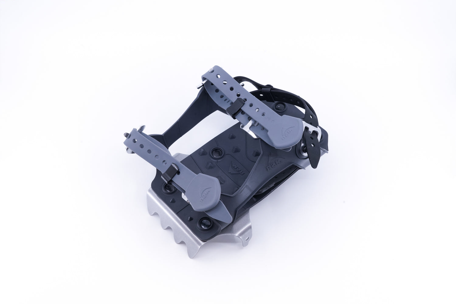 MSR Evo 3 Strap Binding Assembly Left (128mm)