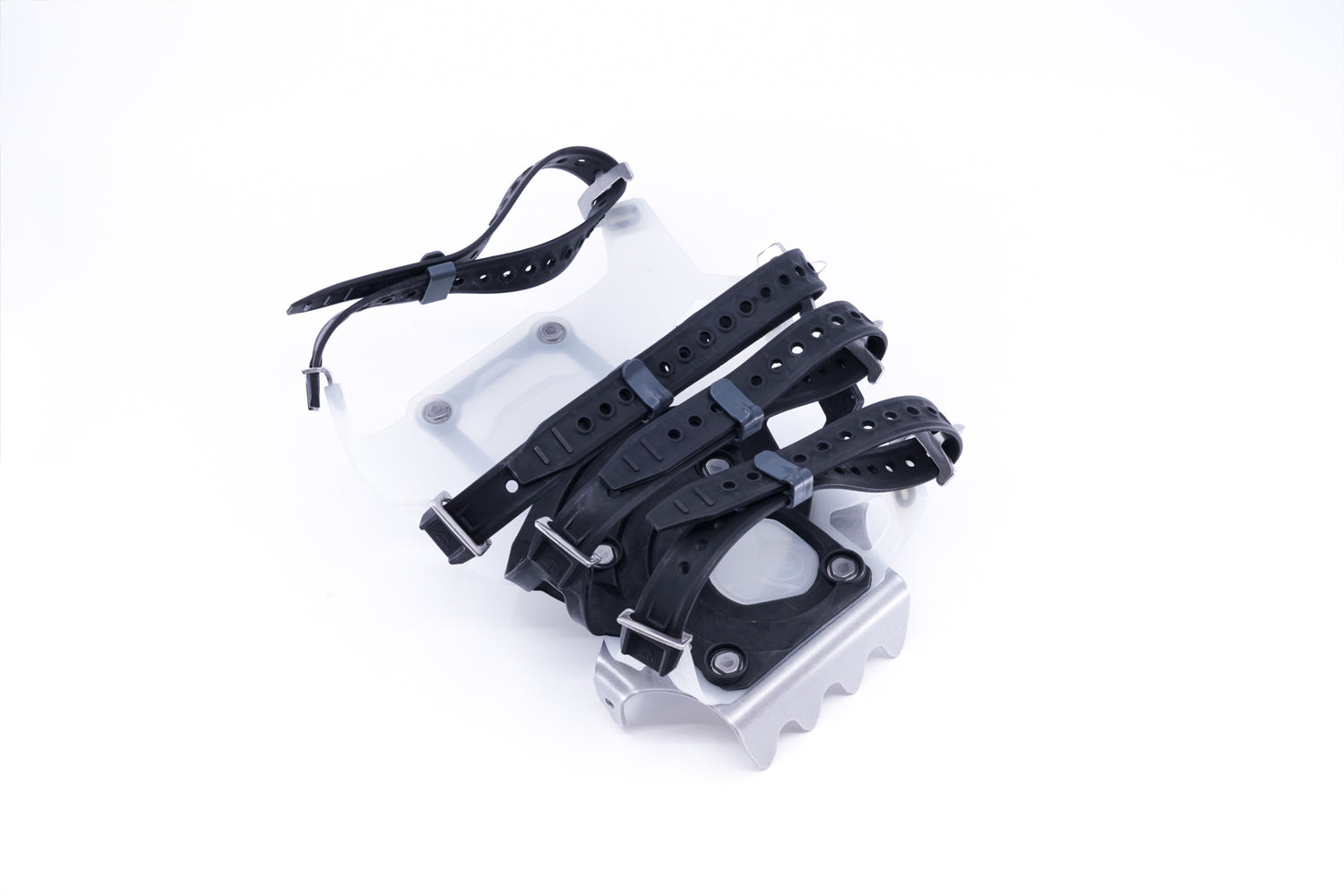 MSR Binding PosiLock AT Evo Ascent 3 Strap Right (128mm)