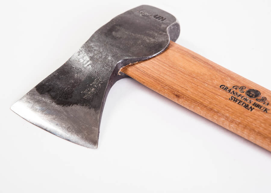 Gränsfors Jägerbeil