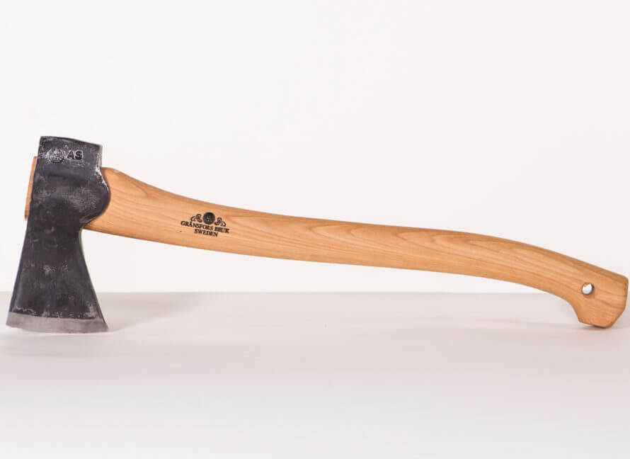 Gränsfors Forstbeil