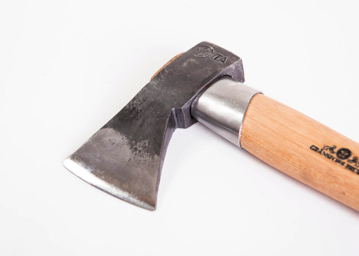 Gränsfors Outdoor Axt