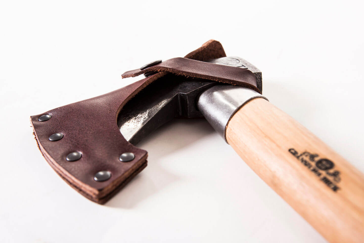 Gränsfors Outdoor Axt