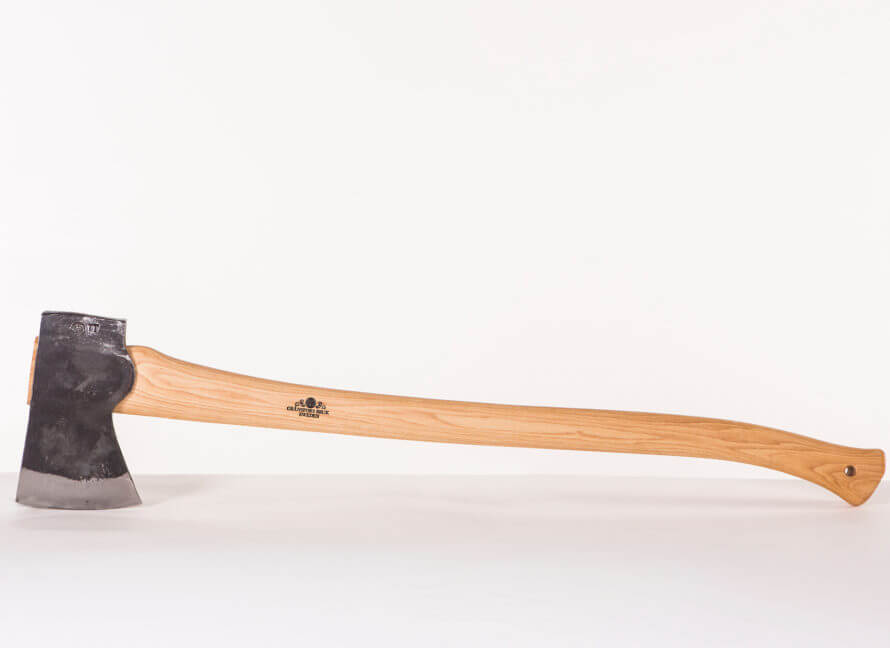 Gränsfors Fällaxt 90cm