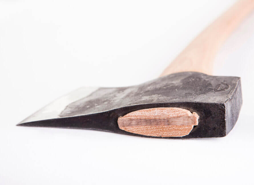 Gränsfors Fällaxt 81cm