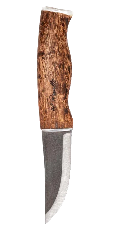 Roselli Wootz UHC Eräpuukko Nalle