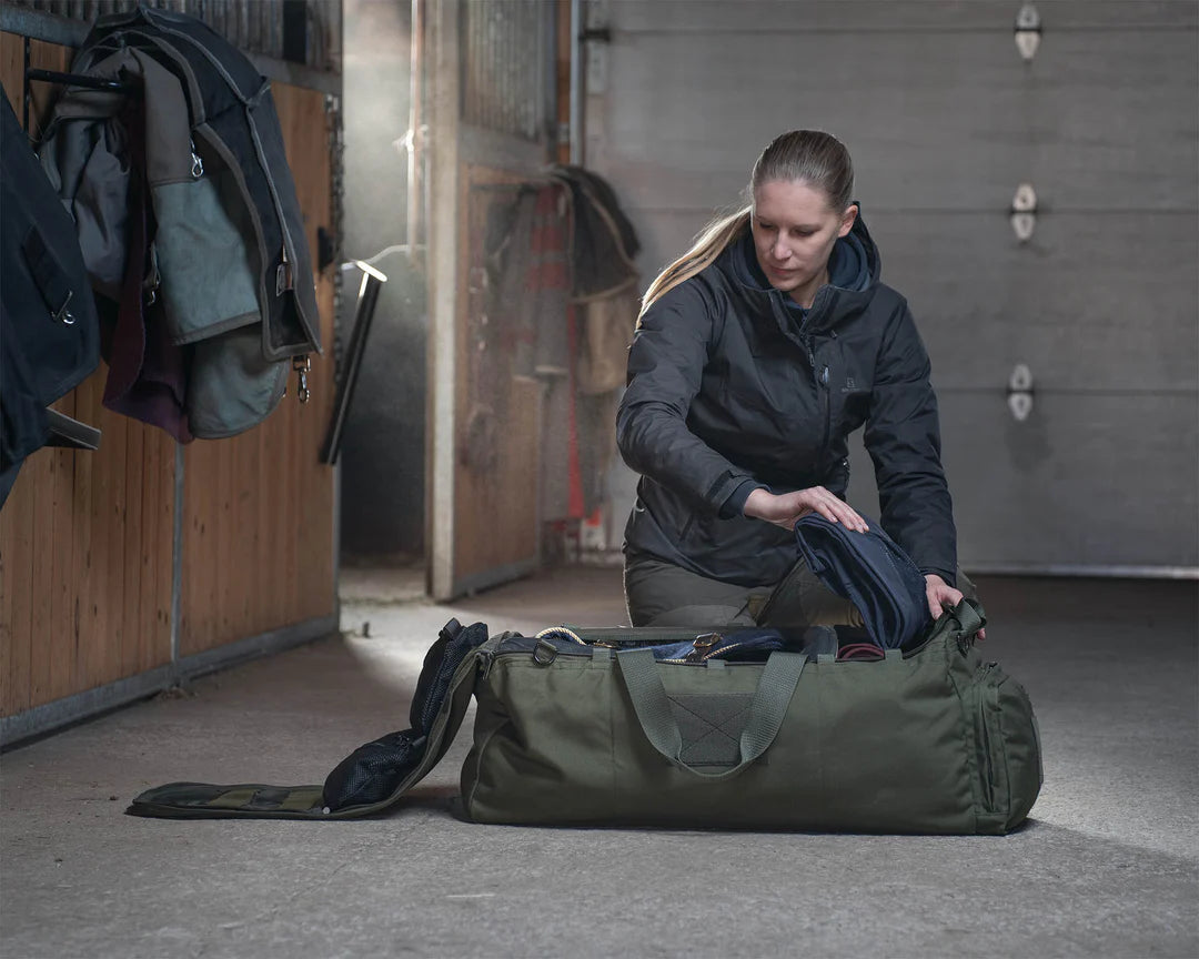 Savotta Keikka 80L Black