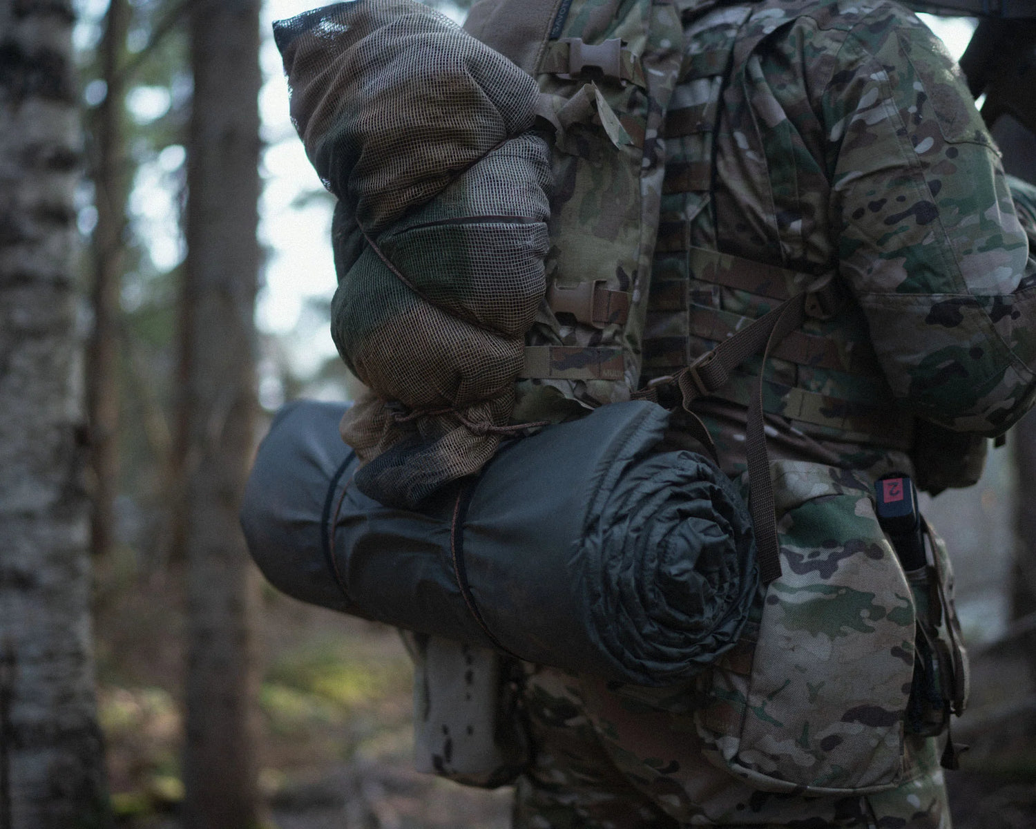 Savotta Elastic Cord Kit