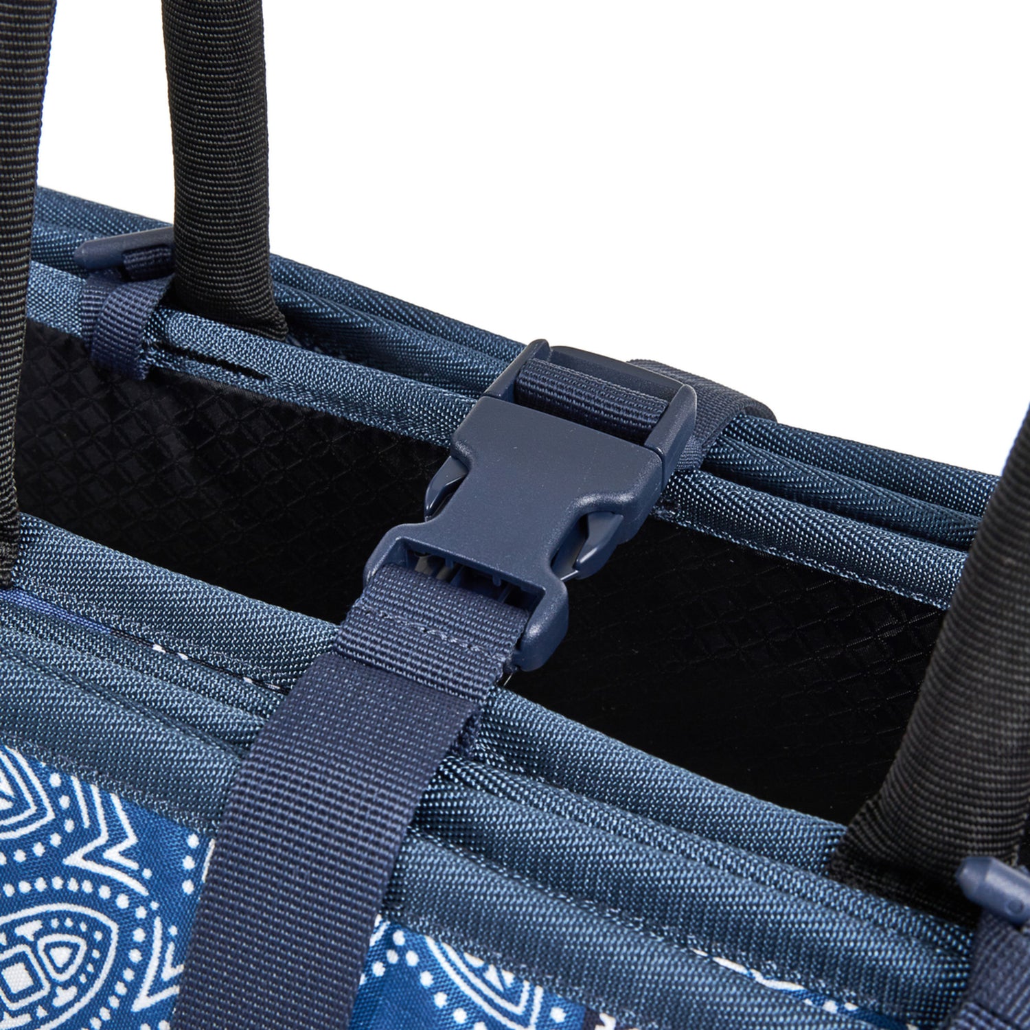 Helinox Origami Tote Blue Bandana