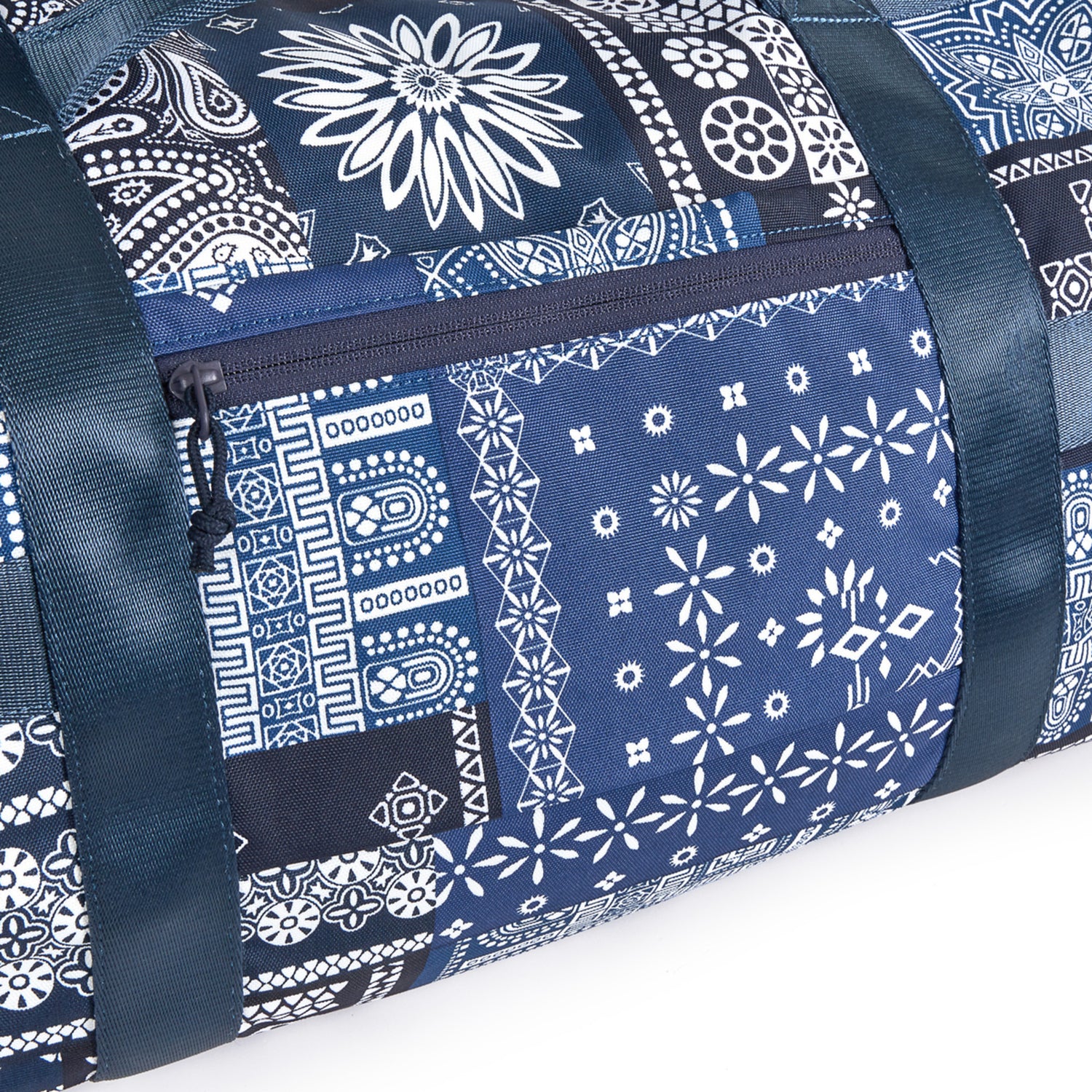 Helinox Classic Duffle Blue Bandana