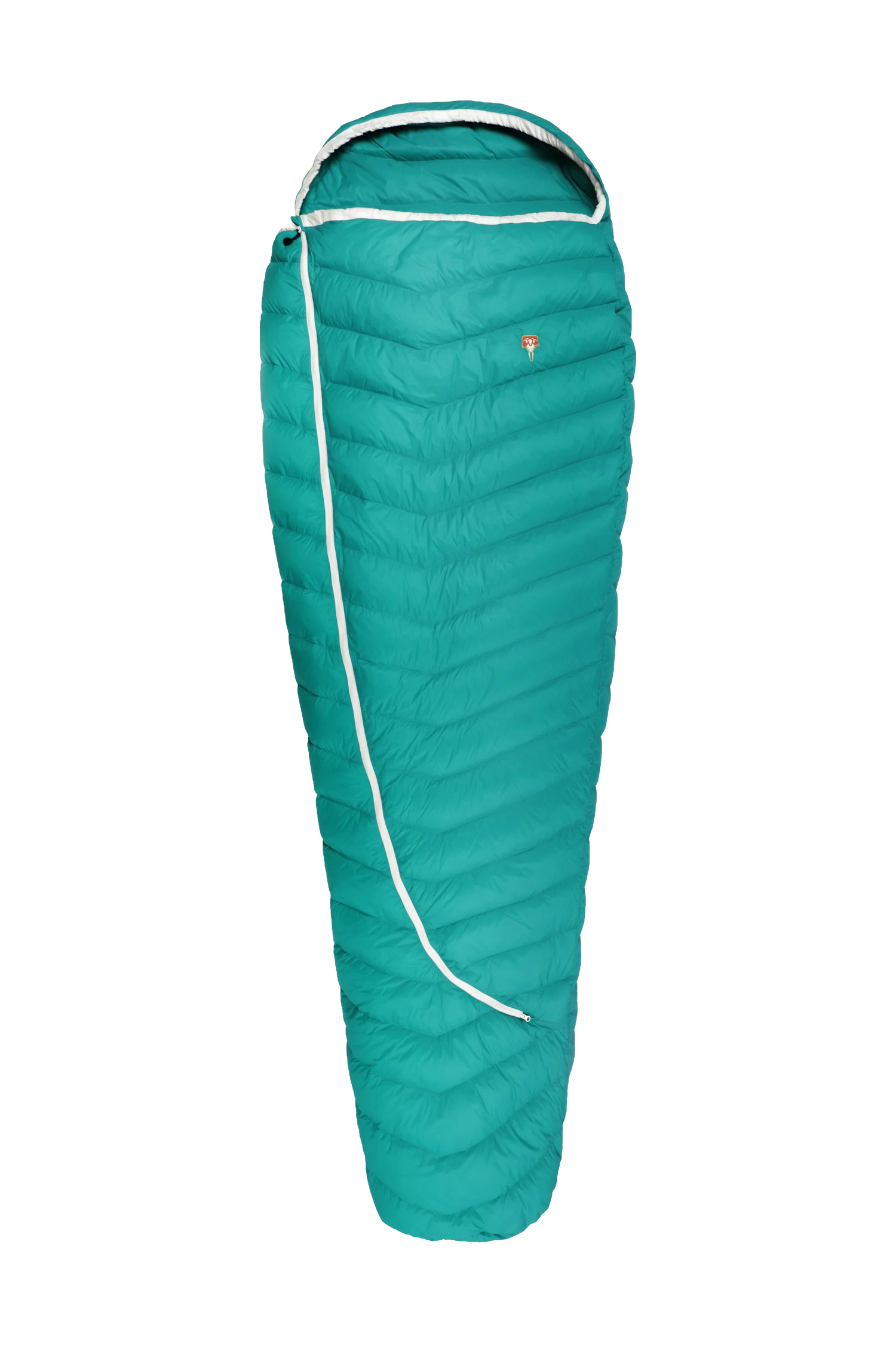 Grüezibag Biopod DownWool Extreme Light 175 +8°C