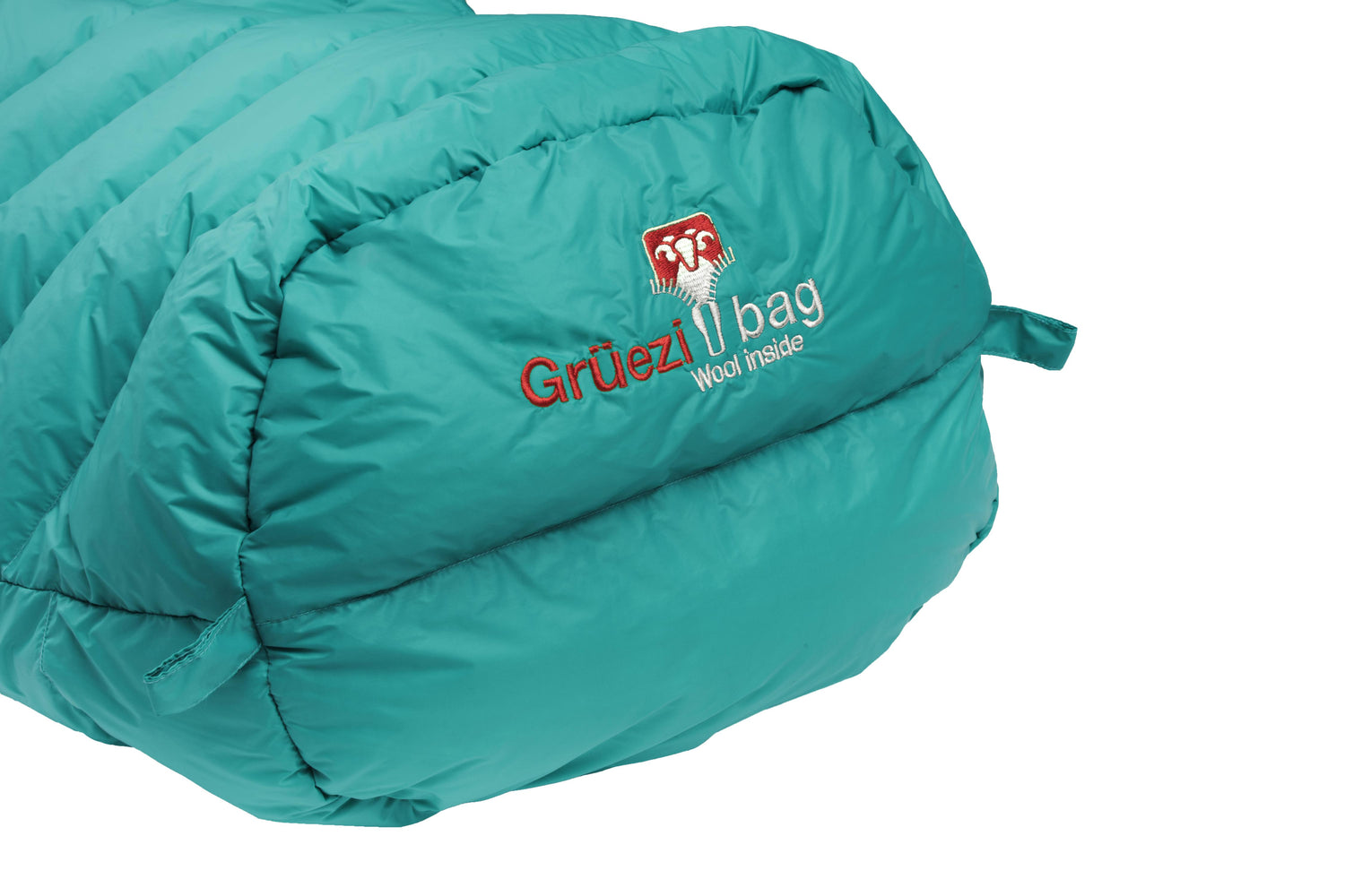 Grüezibag Biopod DownWool Extreme Light 175 +8°C